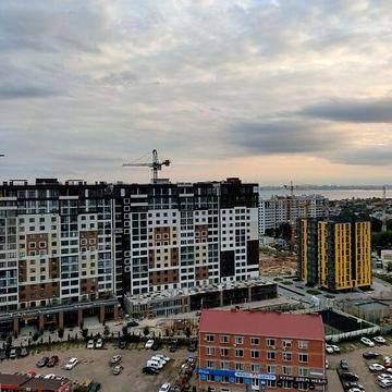 Продаж 4к Квартира Марсельська вулиця ЖК Приморские Сады