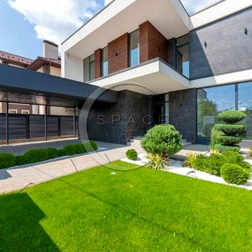 Продаж Будинку 5к 350м2 р-н Голосіївський Сергія Колоса 7