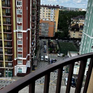 Оренда квартири ЖК Атріум Ірпінь