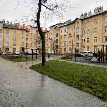Продаж 2 кім Городоцька (Скриня)
