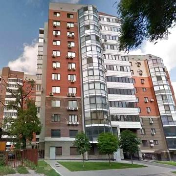 Продажа видовая квартира 170 м2 в ЖК низ пр Поля Есть паркоместо ЖК Каскад
