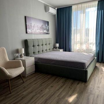 Продам однокімнатну квартиру в центральній частині Ірпіня ЖК Green Side