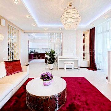 Продаж 4 к квартири 170 м ЖК Новопечерські Липки Верхогляда 3 ЖК Новопечерские Липки