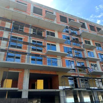 Продаж двокімнатної квартири в ЖК Лайт Парк ЖК Лайт Парк