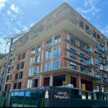 Продаж двокімнатної квартири в ЖК Лайт Парк ЖК Лайт Парк