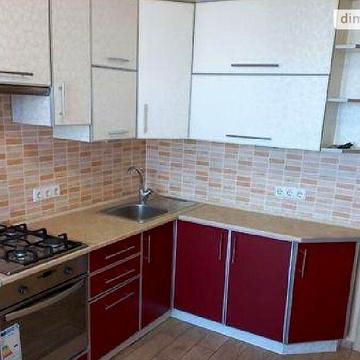 Продаж 3к Квартира Черкаська вулиця