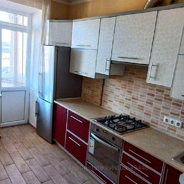 Продаж 3к Квартира Черкаська вулиця