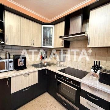 Продаж  3х кімнатної квартири пр.Европейського Союзу 17
