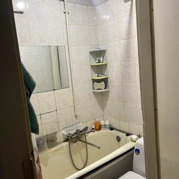 Продаж однокімнатноі квартири