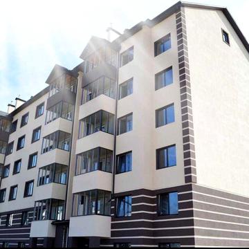 Двокімнатна квартира 52 м², без ремонту, ЖК Сонячний, поряд ЖК Софія ЖК Сонячний