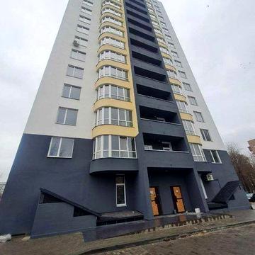 Продаж 3-кімнатна квартира ЦЕНТР  Переуступка ЖК Надія