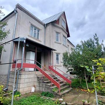 Продам будинок. 1 провулок Коцюбинського,31.