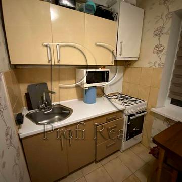 1к.квартира з газом, Януша Корчака (Баумана)60/Салютна/Нивки/Сирець