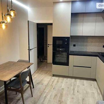 Продаж 1к Квартира Кошова вулиця ЖК Новая Дания
