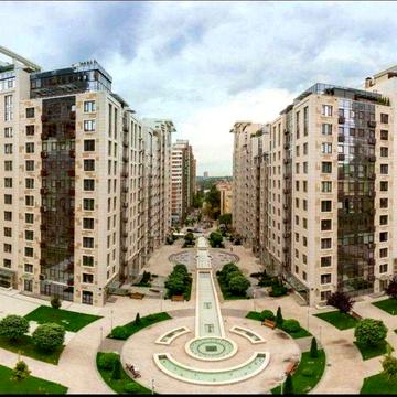 Продається 2-кімнатна квартира у ЖК Бульвар фонтанів ЖК Бульвар Фонтанів