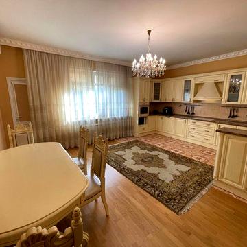 Продаж квартири 147м2 з якісним ремонтом Коновальця 44а Печерск Центр ЖК Панорама на печерську
