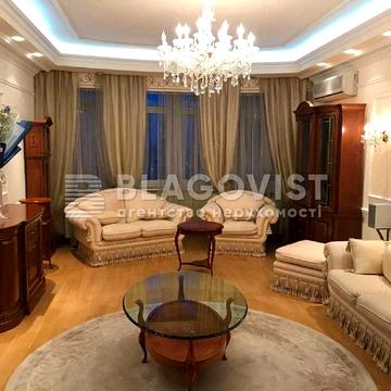 Продаж трикімнатної квартири Лесі Українки 30Б Печерська Арсенальна
