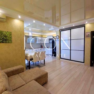 Продаж квартири|102.60 м²| Ревуцкого, Позняки, Київ