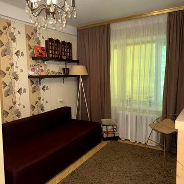 2х кімнатна квартира, Соломʼянський район