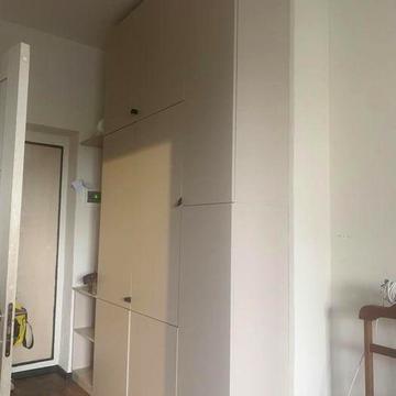 1 кімнатна ЖК Метро Парк вул. Камянська 123 ЖК Метро Парк