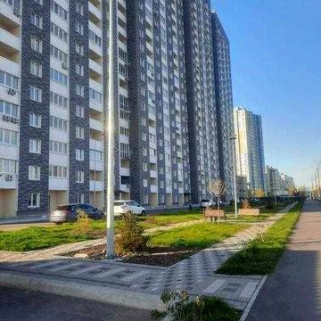 Продаж сучасної 2-кімнатної квартири в ЖК Ревуцький біля озера Вирлиця ЖК Ревуцький