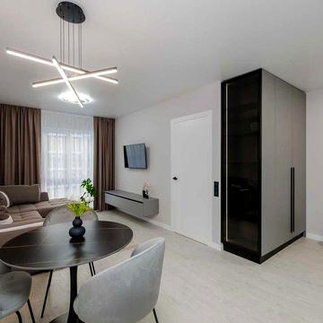 Стильний сучасний ремонт по супер ціні! Нова Англія Новая Англия ЖК Нова Англія, Новая Англия