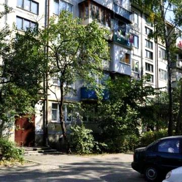 3-кімнатна в спальному  районі, Турчина 5, вільна