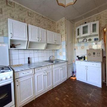 3-кімнатна квартира на вулиці Райдужна