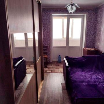 Продам 3к квартиру Нагорний, вул. Піисаржевського,2