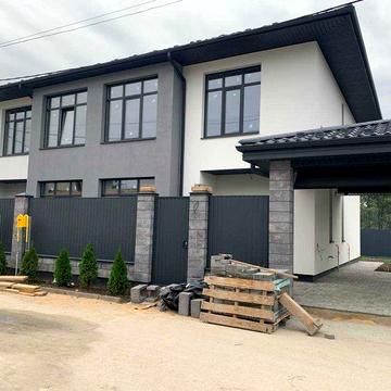 Продаж  дуплекса Білогородка без комісії