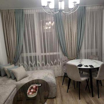 Здається 1,5 кім квартира в Пасічній - Хіміків - Комфорт Парк