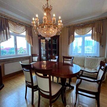 Оренда 3 кімнатна квартира Б-р Шевченко 11 Центр Театральна ГЕНЕРАТОР!