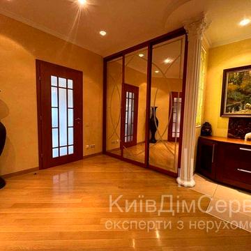 Оренда 3 кімнатна квартира Б-р Шевченко 11 Центр Театральна ГЕНЕРАТОР!