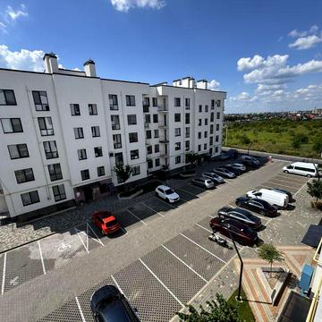 Двохкімнатна квартира в ЖК "Сімейна Фортеця" ЖК Сімейна Фортеця