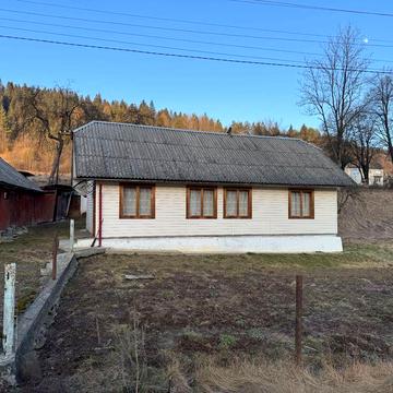 Будинок на продаж в с. Старий Кропивник. Східницьке ОТГ