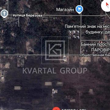 Михайлівка-Рубежівка, Бучанський, Київська область 120000.0 USD