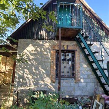 Продаж  будинку  с. Чепеліївка   2 ділянки