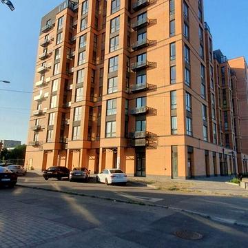 Продаж 1к Квартира Євгена Чикаленка (Аржанова) вулиця ЖК Аржанова