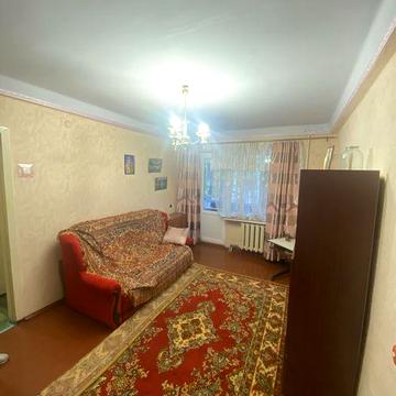 3-кімн. Зоря. АГО. Правий берег.