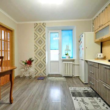 Гарна укомплектована 1-кімнатна квартира вул. Луки Долинського