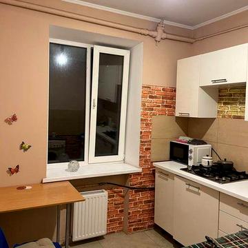 Продам 3-х комн.квартиру Нивки