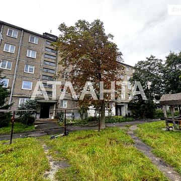 Продаж 3к Квартира Вячеслава Липинського вулиця