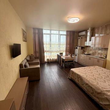 Сдам 1-ком ЖК»Клаб Марин-1» Дача Ковалевского