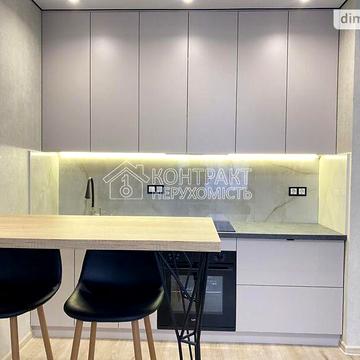 Довгострокова оренда 1к Квартира Борткевича вулиця ЖК Гидропарк
