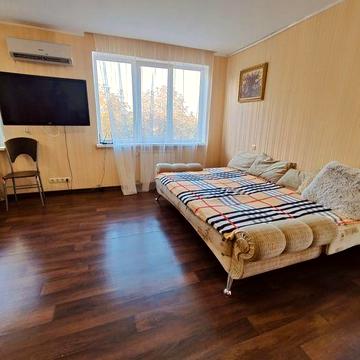 Сдам 1 комнатная квартира Салтовка. Капремонт. 602 м/р, пр. Юбилейный