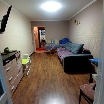 Продам від ВЛАСНИКА однокімнатну квартиру( можливий торг)