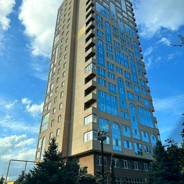 Квартира ЖК ULDUZ (ул. Рабочая) ЖК ULDUZ