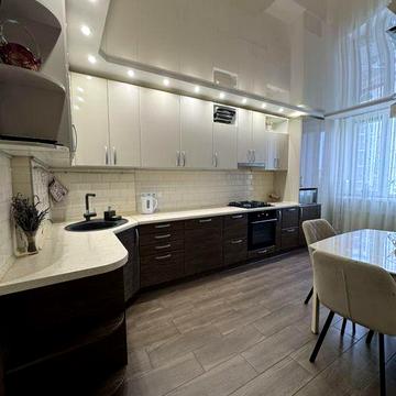 Продаж 3х кімнатн квартири Софіївська Борщагівка ЖК Щасливий поряд із Резиденс