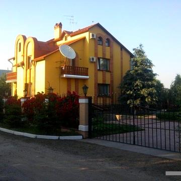 Олеся Гончара вул.