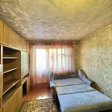 2 комн на 173 квартале улица Фукса